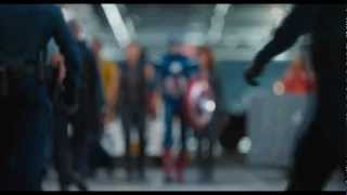 The Avengers - We're All In This Together
