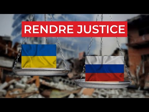 Documenter les crimes de guerre lors de l'agression de la Russie en Ukraine. L'Ukraine en flammes #3