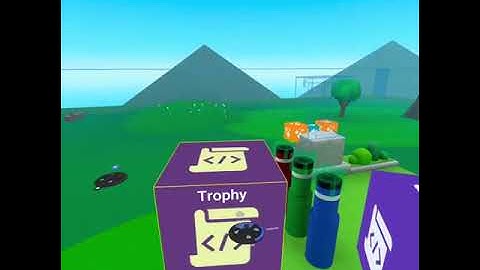 Capture the Flag Scripts:  COUNT OBJECTS IN TRIGGER, Horizon Worlds