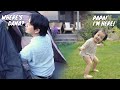 Father & Daughter Pranking Each Otherㅣep.76