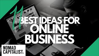 11 Best Online Business Ideas (Based on REAL Experience) screenshot 5