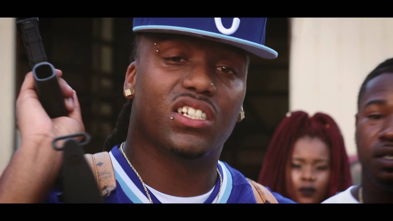 Hood Kid 6 Chainz "Change" Official Video AlienSquad YouTube