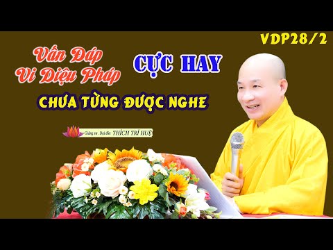 Video: Bạn có thể hạ xuống trước VDP không?