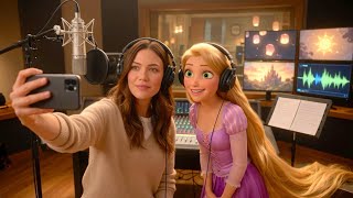 Meet the Voices Behind Your Favorite Tangled Characters