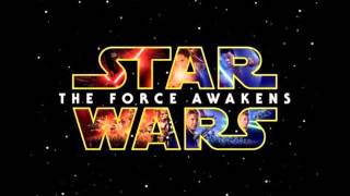 Star Wars: The Force Awakens - 16 - March of the Resistance