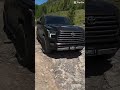 Alpine Loop Camping