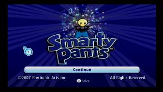 Smarty Pants with Zeldire, Gameathon Part 2