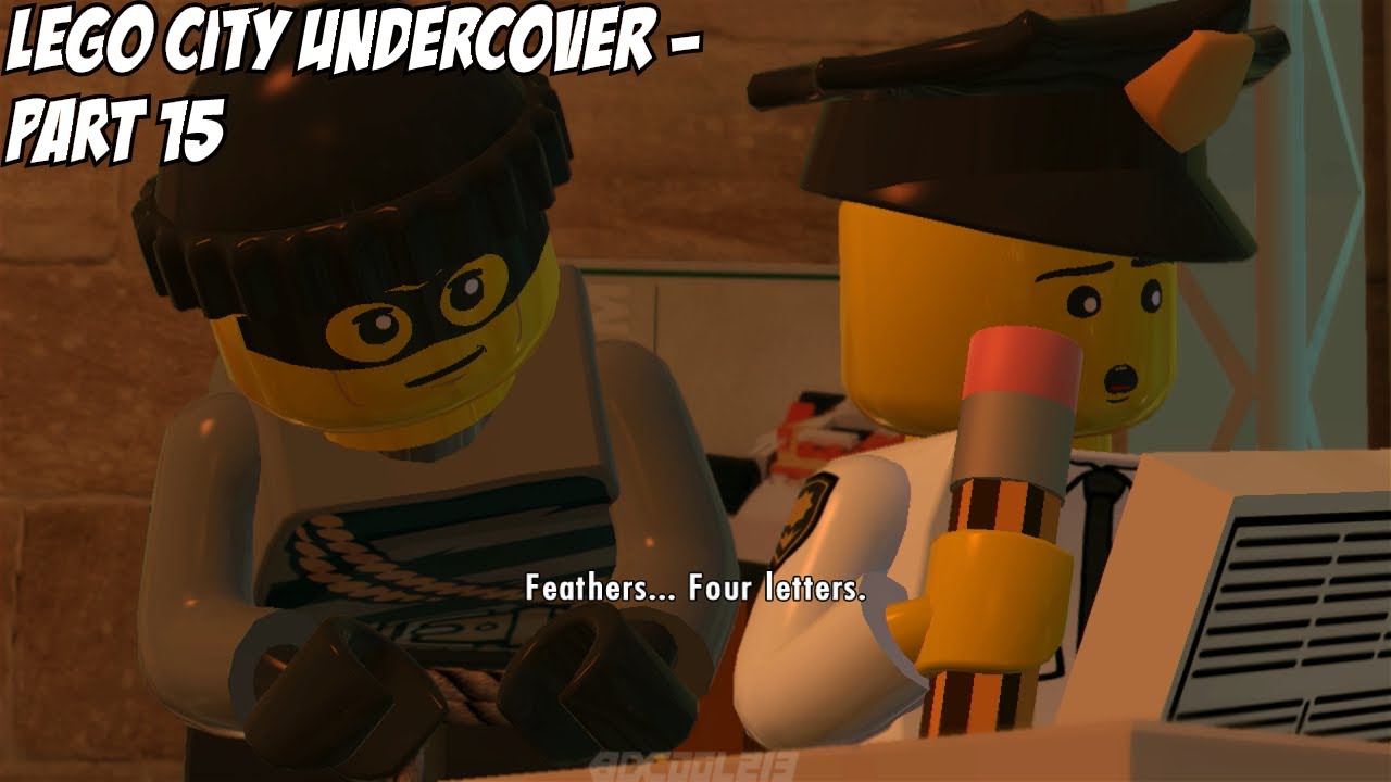 Lego City Undercover Walkthrough Part 15 Of 23 Chapter 10 Part 1 Of 2 YouTube lego-city-undercover-walkthrough-part-15-of-23-chapter-10-part-1-of-2-youtube