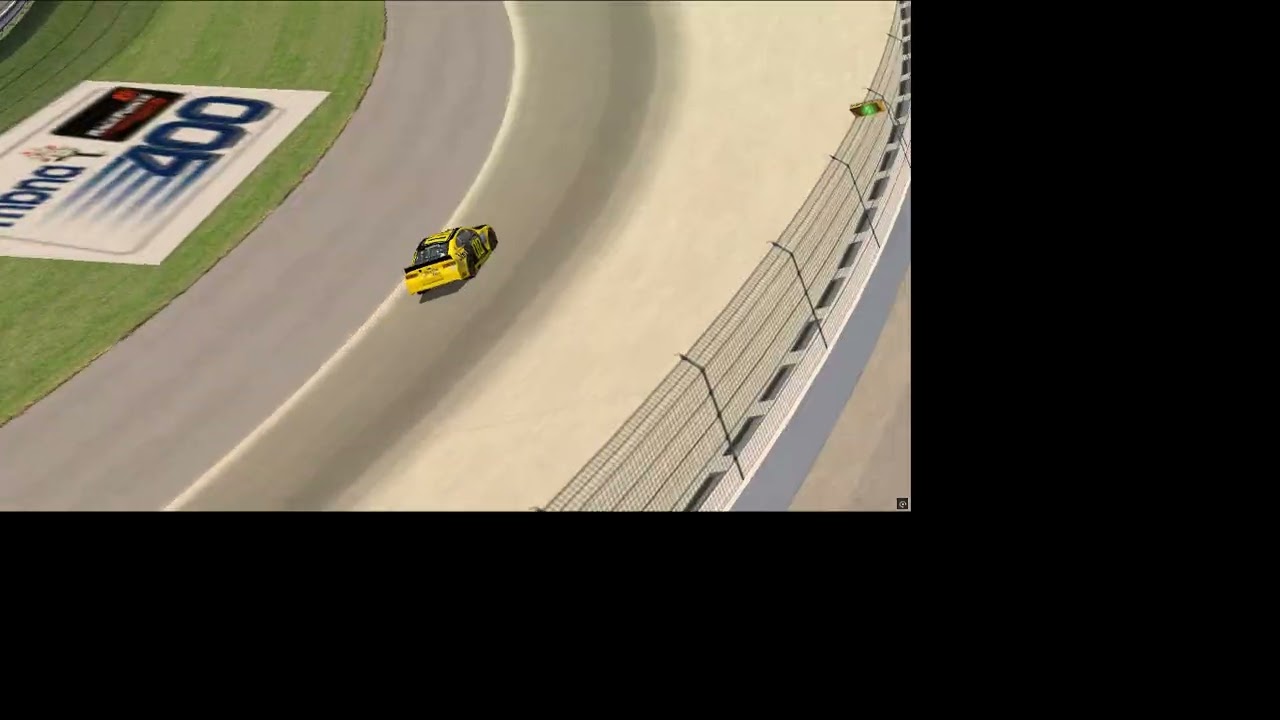 NASCAR Racing 2003 Season 2026 02 03   22 18 23 02