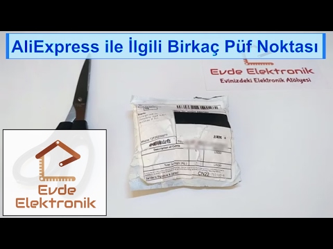 Video: Aliexpress'te Alıcı Koruması Nasıl Uzatılır