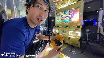 【DDRA20+】YoshimizのDDR配信【#19】2