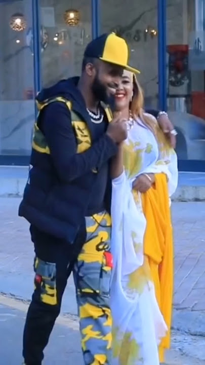 Farhaan sulee & Ashiita Nure Oromo Music Ethiopian New Music Tiktok Video