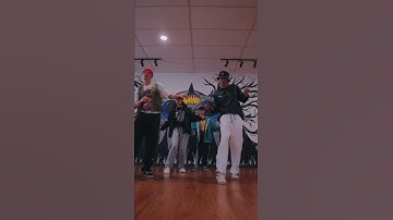 Thumbnail of [ODS Shorts]- Bop Daddy (Falz ft. Ms Bank)-(TikTok Challenge)