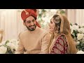 Imarah  uzair pakistani nikah highlight 2023  harrow central mosque london wedding