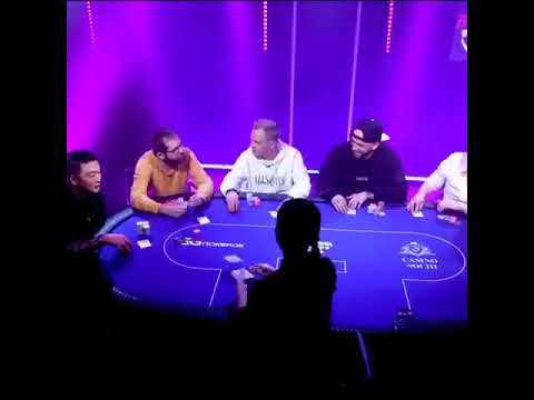 Анатолий Цой Вечерний Покер