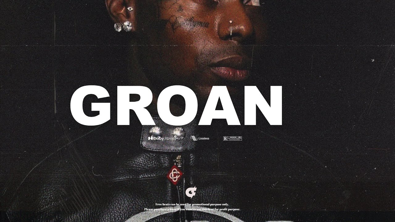 Asake x Young John Amapiano Type Beat | Afrobeat Instrumental 2025 "GROAN"