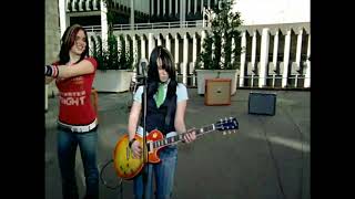 Everlife - Real Wild Child (Isolated Rhythm Guitar)