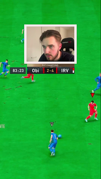 How to skip packs on the fifa companion app 😱 ! #fifa23 #fifa