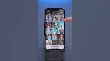 Use Shared Album to Save Your iCloud Space #Shorts