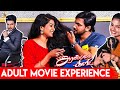  first adult movie  monisha arshak  surya darshan reaction  aranmanai kili interview  vijay tv