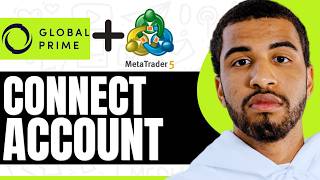 How To Connect Global Prime Account To Mt5 - Step By Step