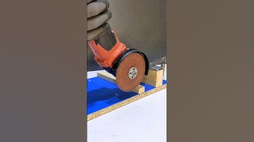 Best tips for angle grinder #shorts #tips #trending