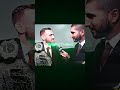 The Connor McGregor’s Legacy