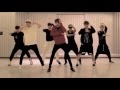 GOT7 'If You Do' mirrored Dance Practice