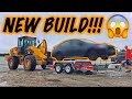 The NEW Build Is Here!!!