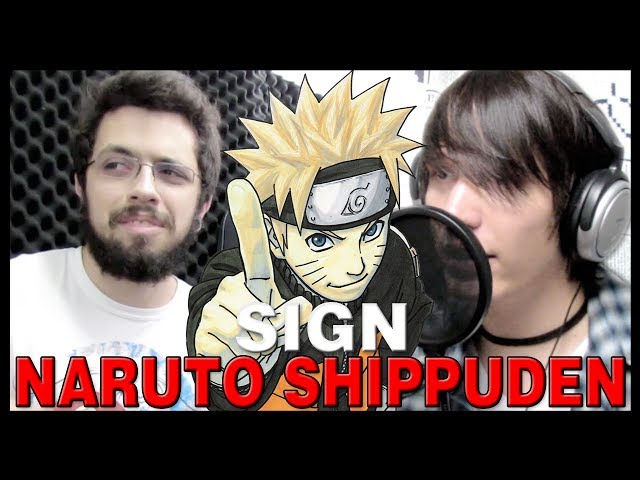 Listen to TCP Naruto Shippuden op 6 - 「 SIGN」 Abertura Em Português by  TCPunters in Música de anime playlist online for free on SoundCloud