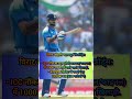 Virat Kohli ODI Cricket Records #Cricket #viratkohli #shorts #shortfeed