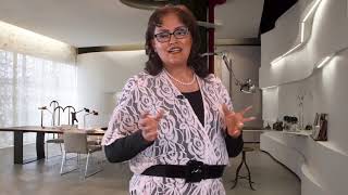 Tu función en la vida solo es temporal con la Dra. Becky Hood. #amigosdefe
