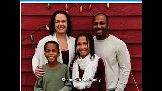 Shem Frederick Life