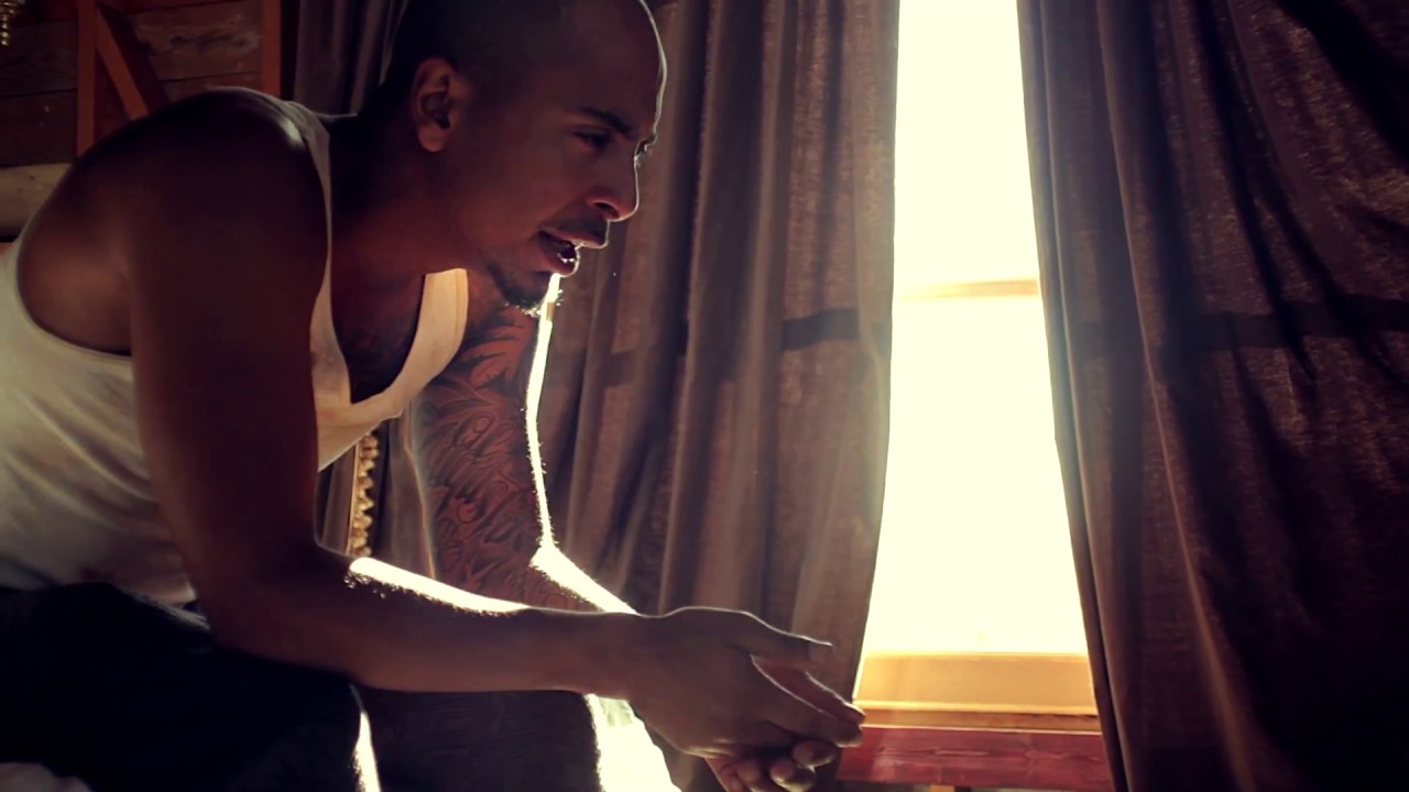 Terell Safadi - Say Goodbye (Official Music Video)