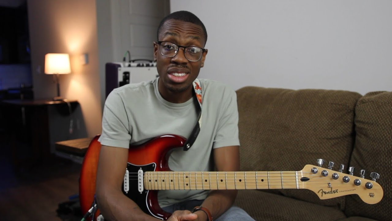 Too Much Reverb if jimi hendrix used too much reverb - YouTube