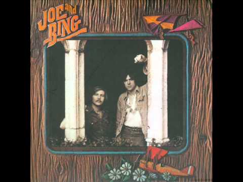 Joe And Bing — Joe And Bing - Catchin' Hearts