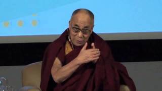 His Holiness The Dalai Lama Talk to Tibetan Community In Washington D.C