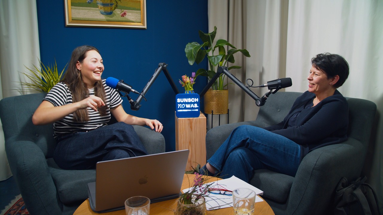 #69 Gender Pay Crap, EU-Entgeldtransparenz, Job Grading mit Sabine Huber–Wynnyczenko, HR Expertin