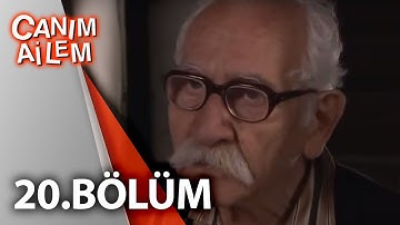 Canım Ailem| 20.Bölüm