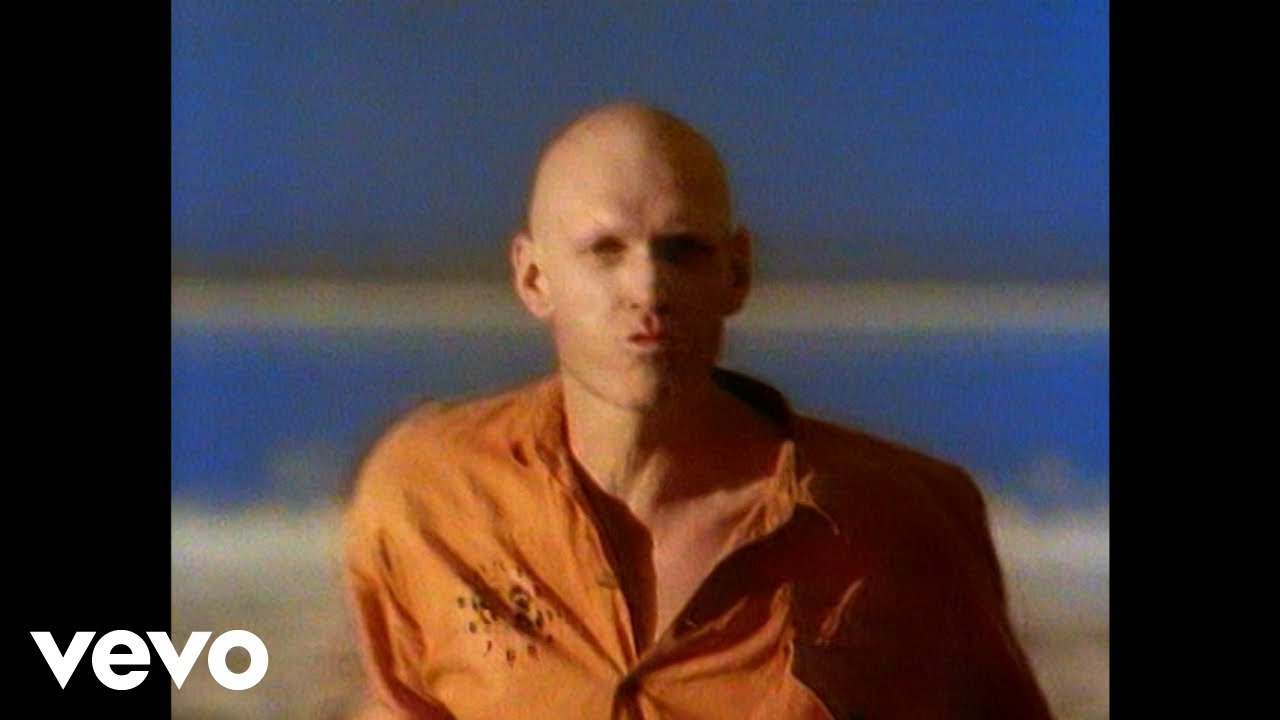 Midnight Oil - Blue Sky Mine