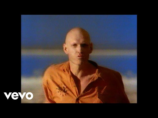 Midnight Oil - Blue Sky Mine