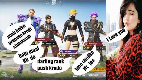 random 100 rp player call me noob & I challenged for 1vs3 room