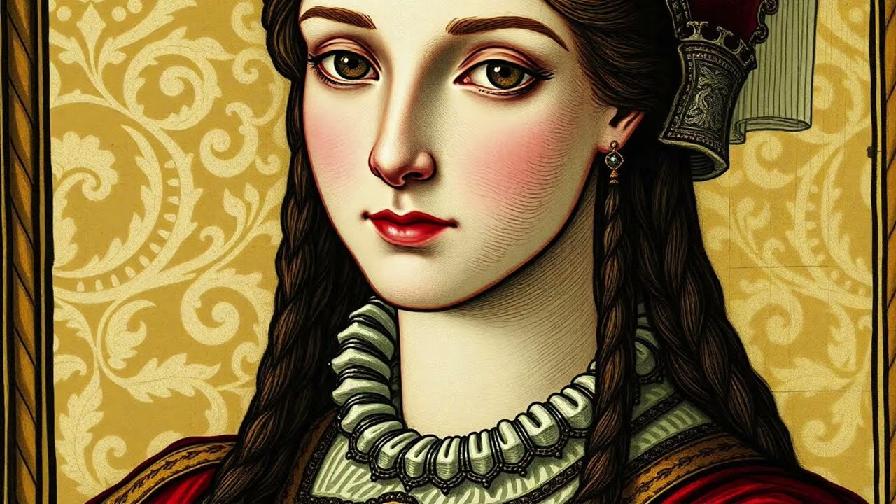 From England to Louvain: The Journey of Eustace Chapuys, Imperial Diplomat