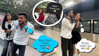 Bhot Time Bad Shoot Hua Or Hum Sb Mile Hamari Trip Hui Cancel