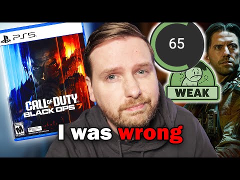 It’s worse than I thought...