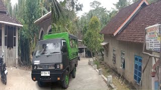 BISMILLAH, NGANTAR BAPAK BEROBAT 