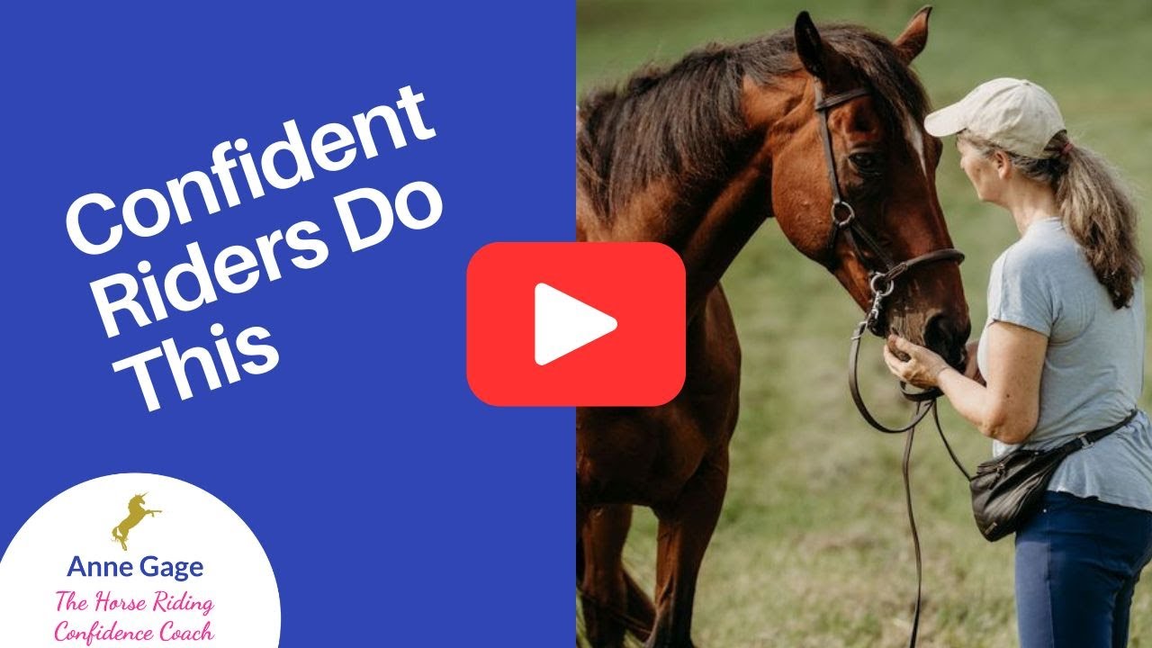 Horse Riding Risk Assessment Example Horse Riding Confidence | Risk Assessment Is Key For Horse and Rider ...