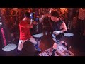【一人旅】地元石川県にある格闘技Barで戦ってきた