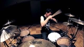 Zedd - Find You Ft Matthew Koma | Matt McGuire Drum Cover