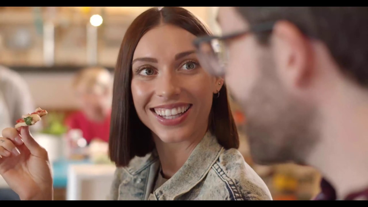 Pieology - Easy As Pie